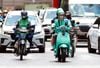 Chi phí vận hành xe Honda chạy Grab và cẩm nang tối ưu lợi nhuận