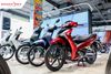 Chi phí mua xe Honda dịp cuối năm gồm những khoản nào?