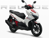 Honda Air Blade 160