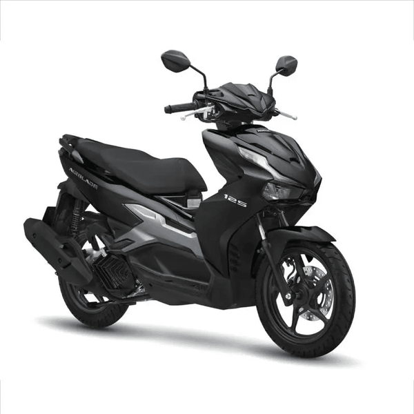 Honda Air Blade qua các đời từ 2007 đến 2026