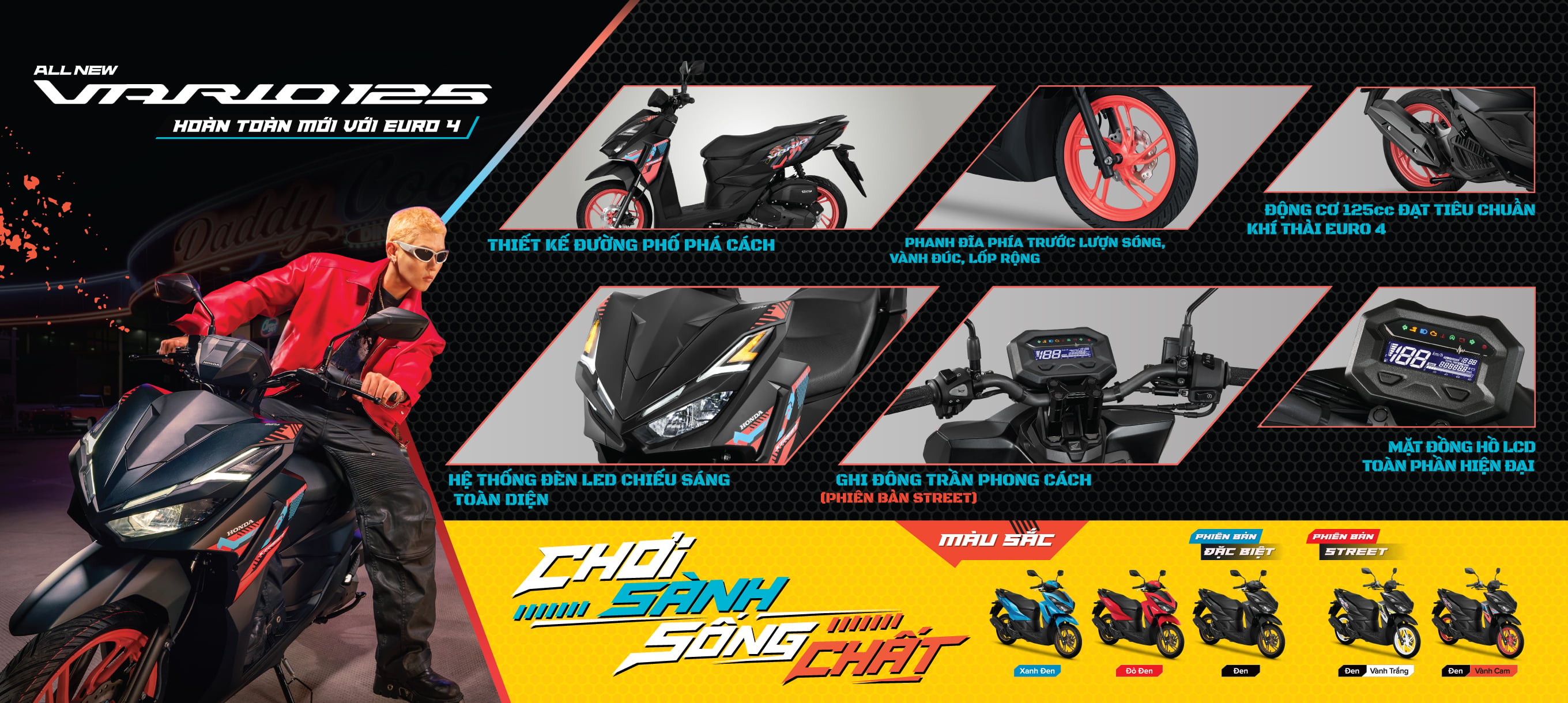 vario 125 2027