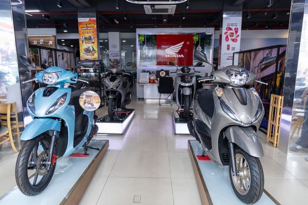 Giải đáp thắc mắc nợ xấu có mua xe trả góp được không tại HEAD Hoàng Việt