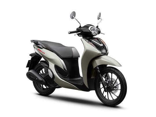 SH Mode 2024 bản thể thao tại HEAD Hoàng Việt