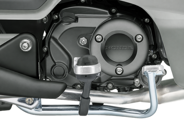 honda super cub c125 mới với động cơ chuẩn EURO 4