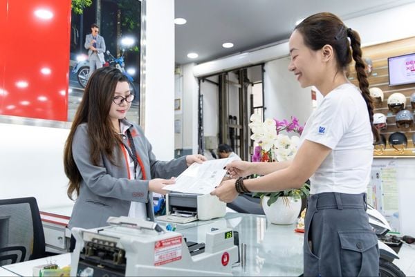 Chính sách bảo hành xe Honda chính hãng tại HEAD Honda Hoàng Việt