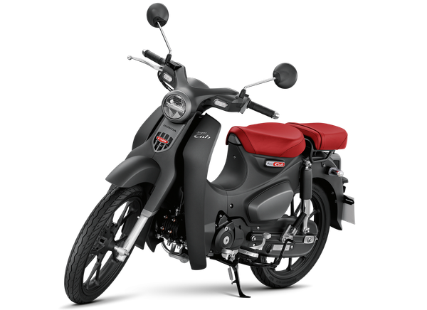 honda super cub c125 mới phù hợp với ai