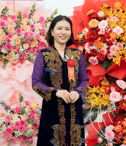 PHẠM THỊ MAI HỒNG