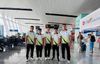 LÝ THỊ HIỀN GIÀNH HUY CHƯƠNG ĐỒNG TẠI GIẢI SAMBO QUÂN ĐỘI QUỐC TẾ 2026