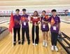 🏆 TRẦN HOÀNG KHÔI GIÀNH HCV BOYS’ SINGLES TẠI 25TH ASIAN JUNIOR BOWLING CHAMPIONSHIPS 2026! 🇻🇳