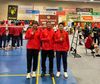 VLOOP X ĐỘI TUYỂN ĐÁ CẦU VIỆT NAM TẠI SHUTTLECOCK WORLD CHAMPIONSHIP 2026
