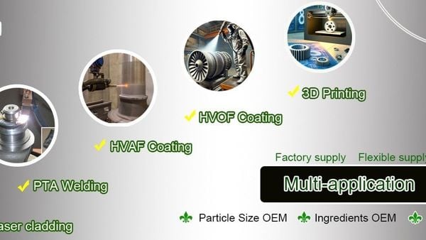 Công nghệ hàn Plasma Transferred Arc (PTA) – Giải pháp phủ cứng hiệu suất cao trong công nghiệp