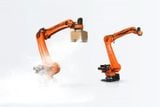 KUKA KR QUANTEC PA – GIẢI PHÁP ROBOT PALLETIZING CHO NHÀ MÁY HIỆN ĐẠI