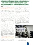 [BÁO CHÍ NÓI GÌ VỀ WELDTEC] - Weldtec vinh dự được quý báo Tạp chí Công Nghiệp Tàu Thủy đưa tin trong T6/2026