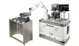 Cobot trong ngành bán dẫn: Ứng dụng phù hợp và những giới hạn cần lưu ý