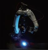 ROBOT HÀN PANASONIC G4 – TAWERS - Giải pháp bứt phá năng suất và chất lượng cho nhà máy hiện đại