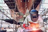 ĐÀO TẠO HÀN TRONG NGÀNH ĐÓNG TÀU: THÁCH THỨC VÀ CÁC PHƯƠNG PHÁP ĐÀO TẠO