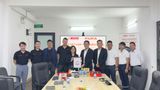 THÔNG BÁO ĐỐI TÁC CHIẾN LƯỢC MỚI: WELDTEC X KUKA VIETNAM