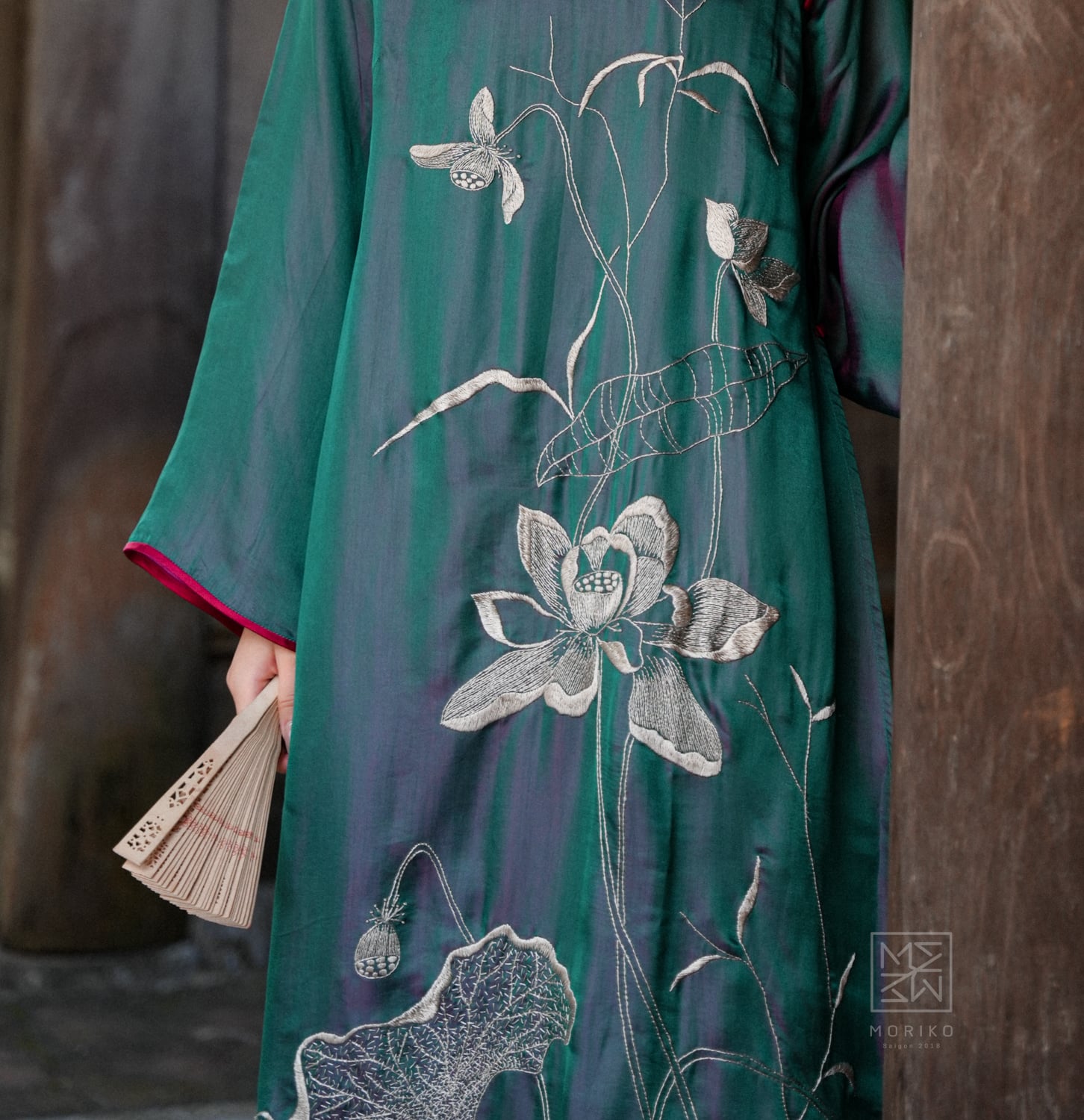 Áo Dài