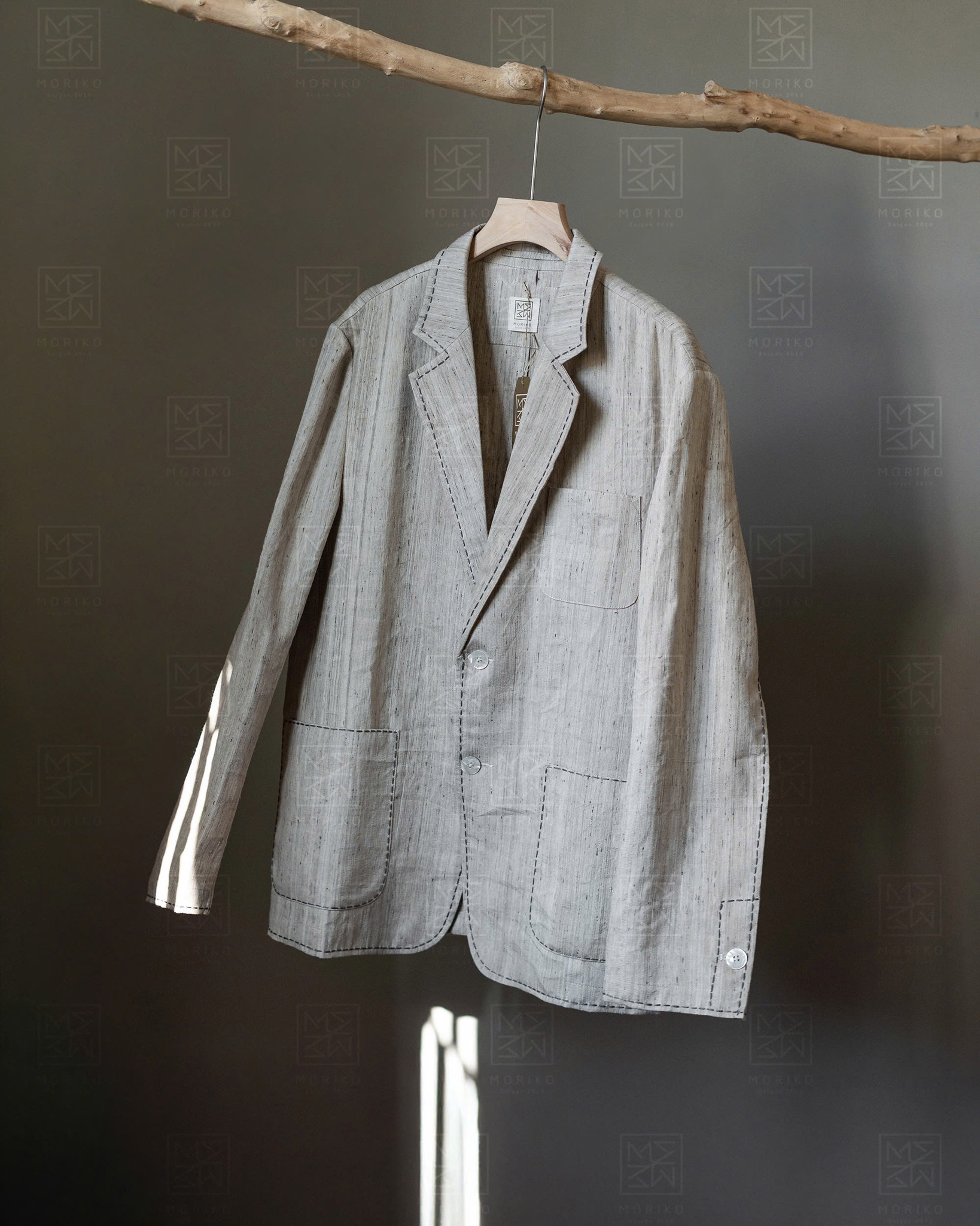 Blazer nam