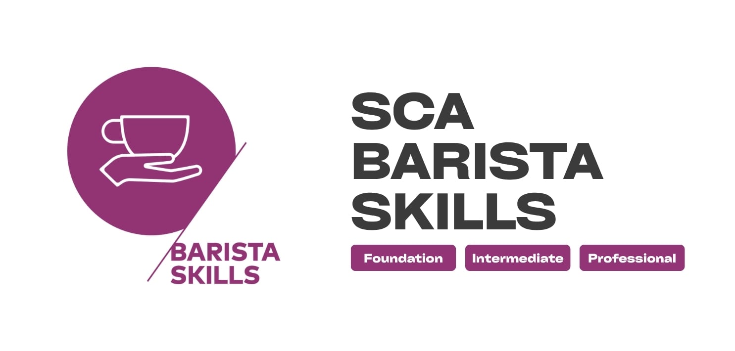 Khóa Đào Tạo SCA Barista Skills