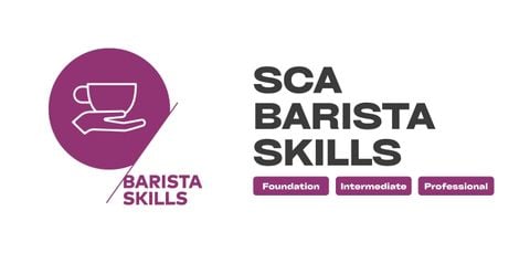 Khóa Đào Tạo SCA Barista Skills