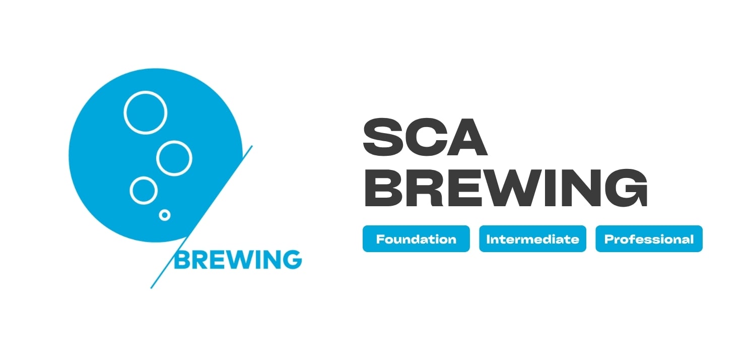 Khóa Đào Tạo SCA Brewing