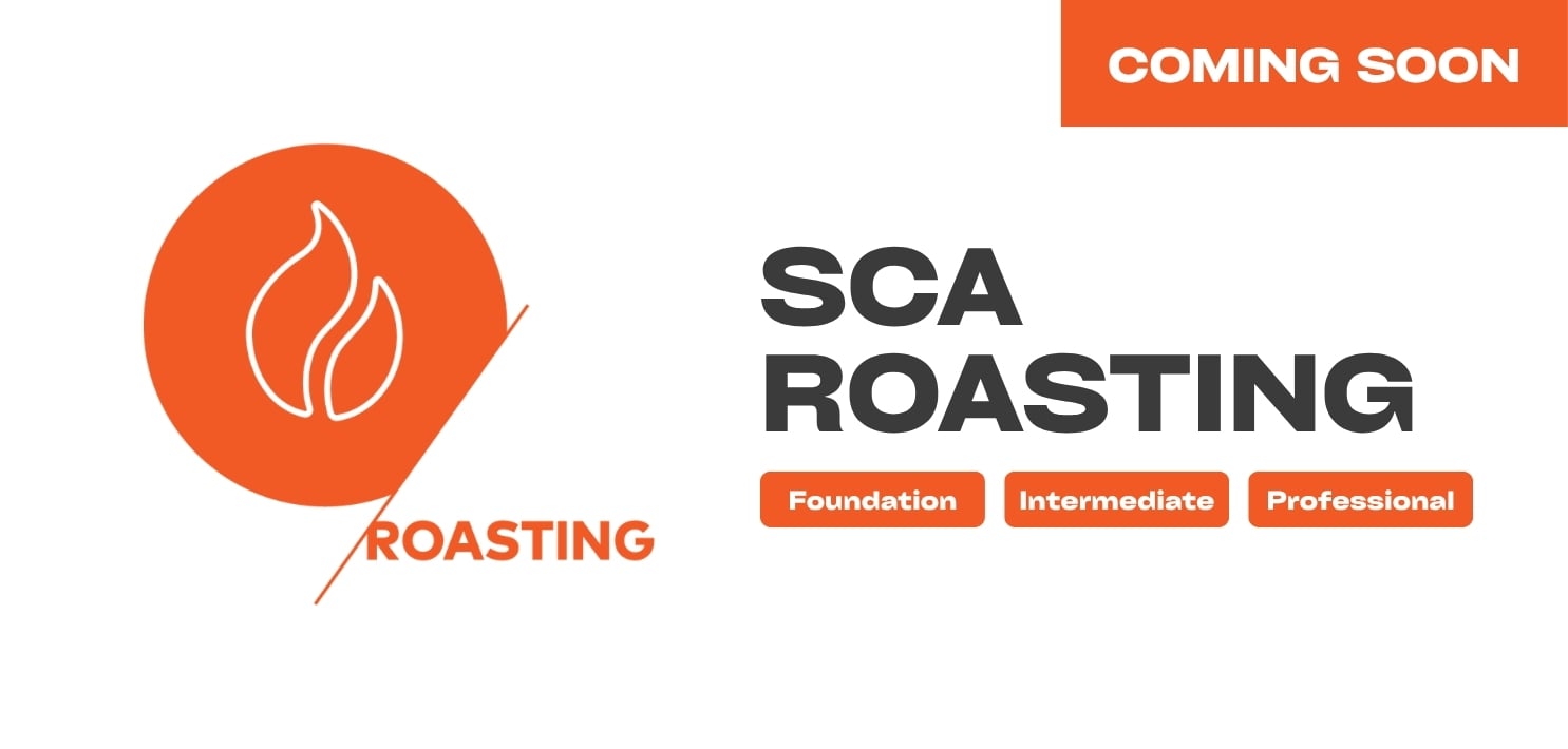 Khóa Đào Tạo SCA Barista Skills - COMING SOON