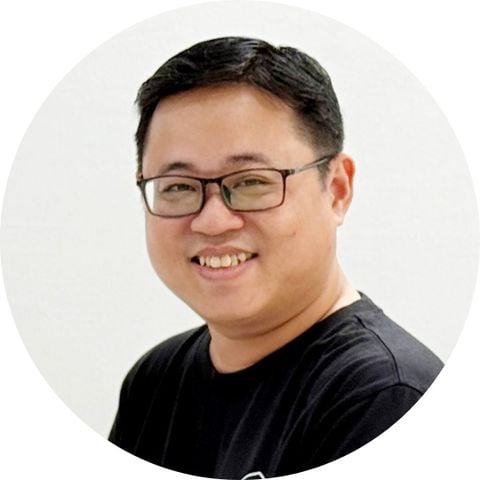 Avatar Giảng Viên