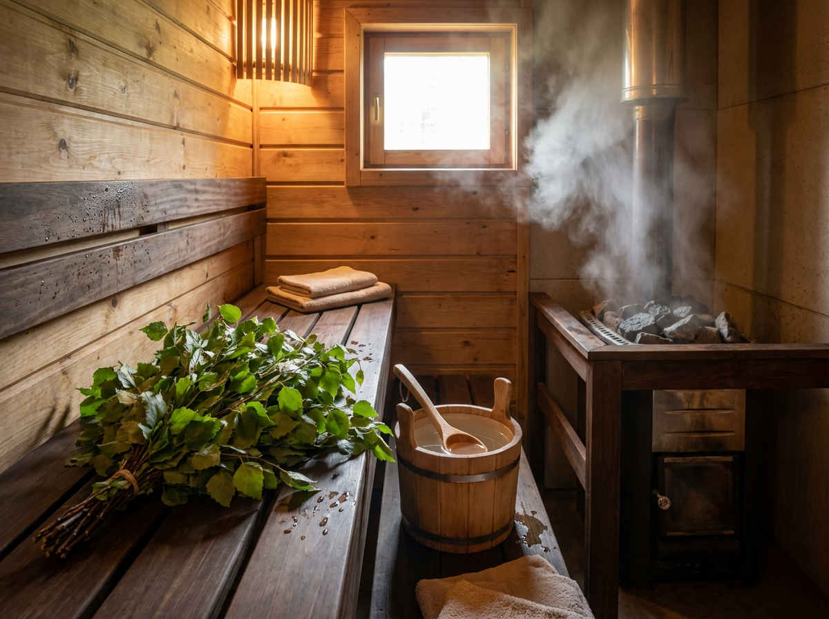 Tại sao người Phần Lan lại 