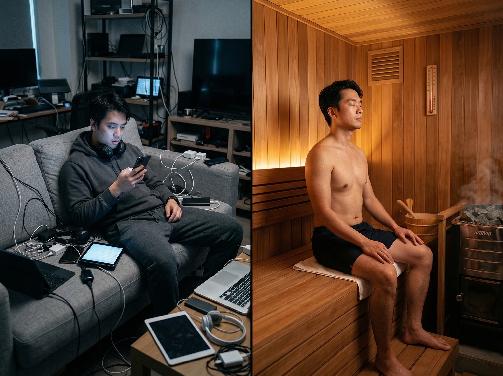 AI cho bạn thời gian rảnh. Bạn dùng nó để lướt TikTok sao?