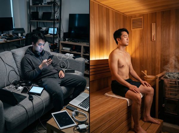 AI cho bạn thời gian rảnh. Bạn dùng nó để lướt TikTok sao?