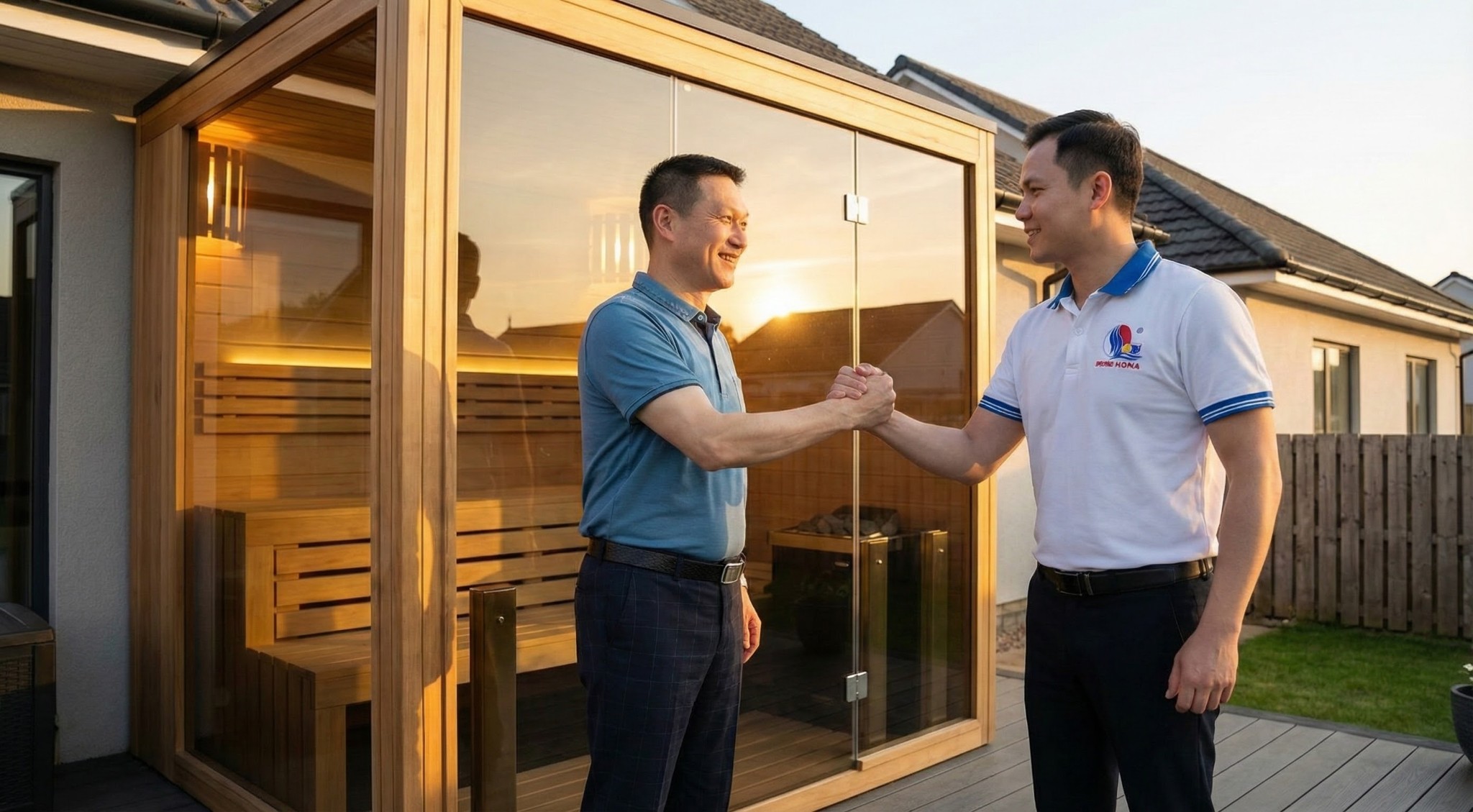 Chúng tôi không hoàn hảo. Nhưng chúng tôi không trốn tránh.