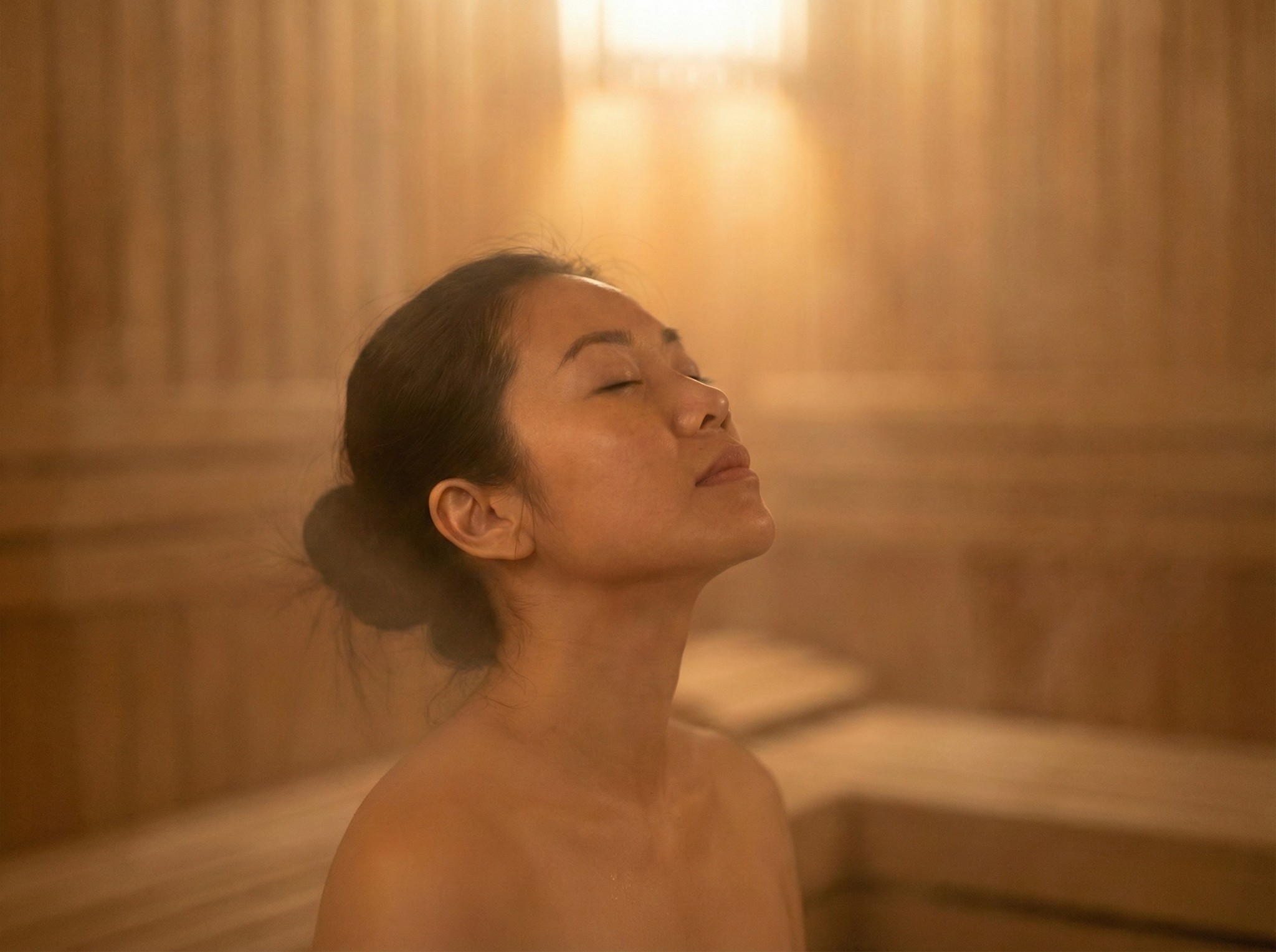 Bạn đang thở, hay chỉ đang 