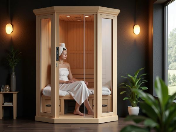 Kính sauna của bạn có đang 