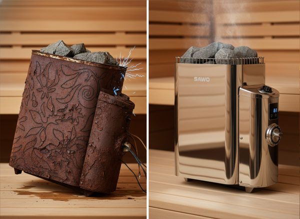 Máy #SAWO của bạn có 