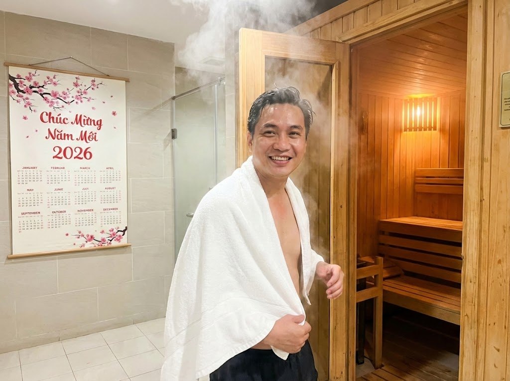 Năm mới, bạn hứa sẽ 