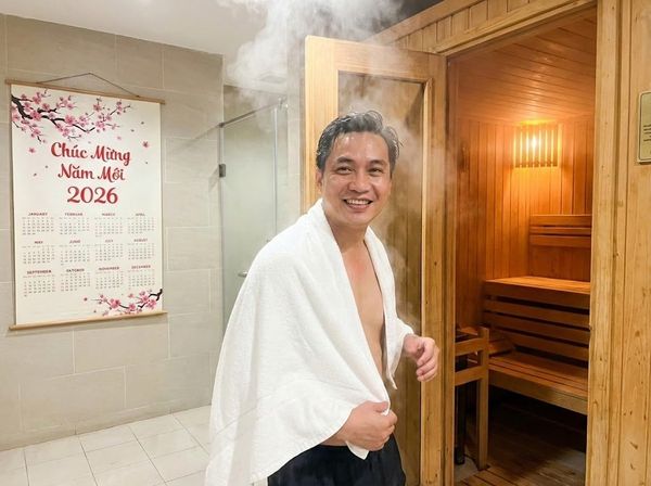 Năm mới, bạn hứa sẽ 