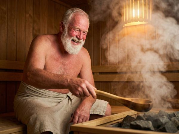 Muốn sống lâu để tiêu hết tiền hưu trí? Hãy học người Phần Lan.