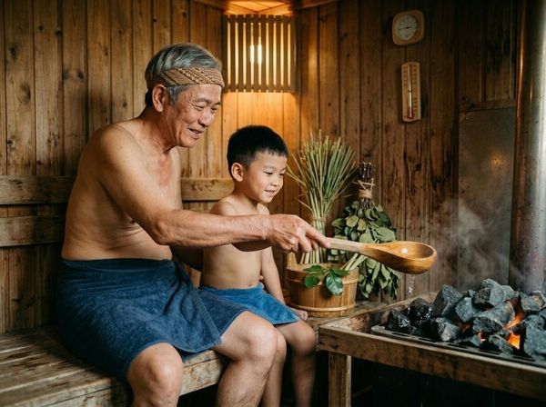 Ngôi nhà bạn sẽ để lại di sản gì? (Chắc chắn không phải là cái TV 8K đâu.)