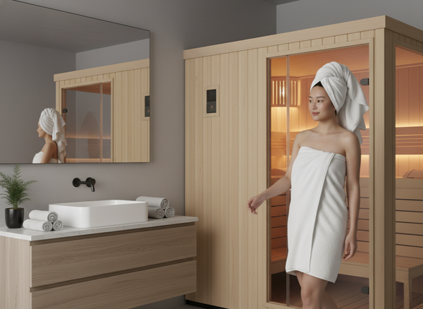 Sống tối giản. (Nhưng vẫn có một thứ 