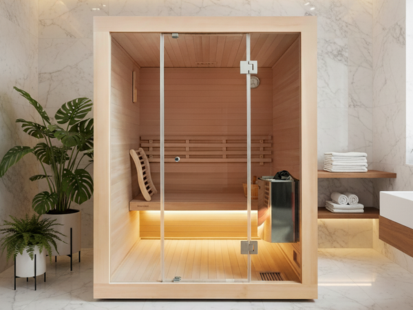 Sàn sauna của bạn có đang 