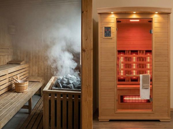 Cuộc chiến không hồi kết: Hồng ngoại hay Đá nóng?