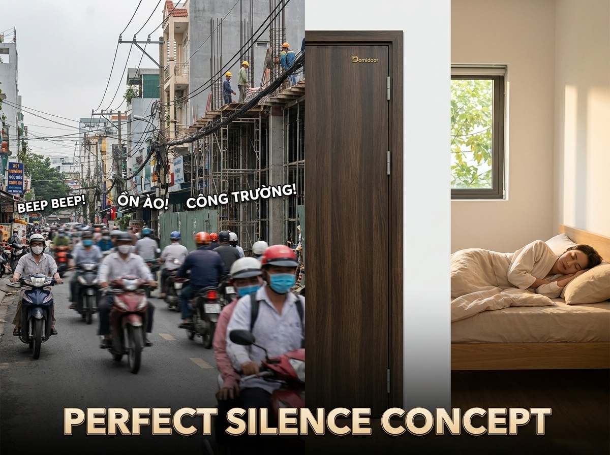 Sự xa xỉ tột bậc của năm 2026: Là việc 