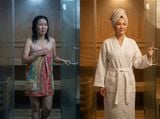Bước ra khỏi Sauna xịn mà khoác cái khăn rách? (Đừng để sự 