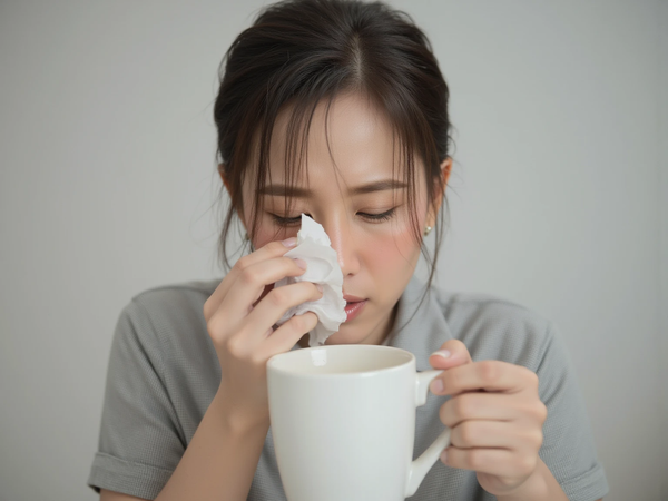 Bạn muốn hệ miễn dịch 