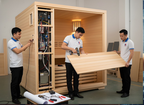 Bạn chuyển nhà. Liệu 