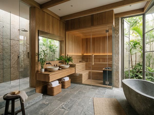 Nhà bạn nhiều đồ thật đấy. Nhưng bạn có bao nhiêu 