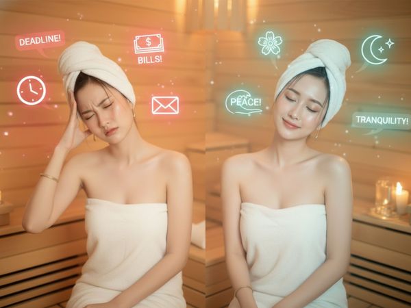 Bạn có đang mang cả 