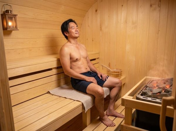 Ngày cuối tuần, tôi tự nguyện làm người tối cổ.