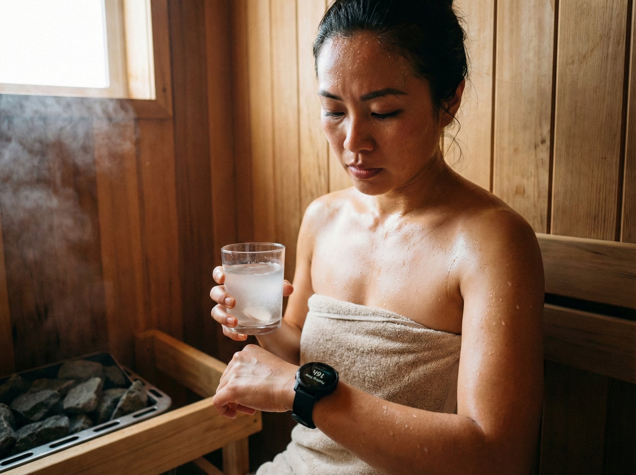 Đang nhịn ăn (Fasting)? Hãy thêm chút 